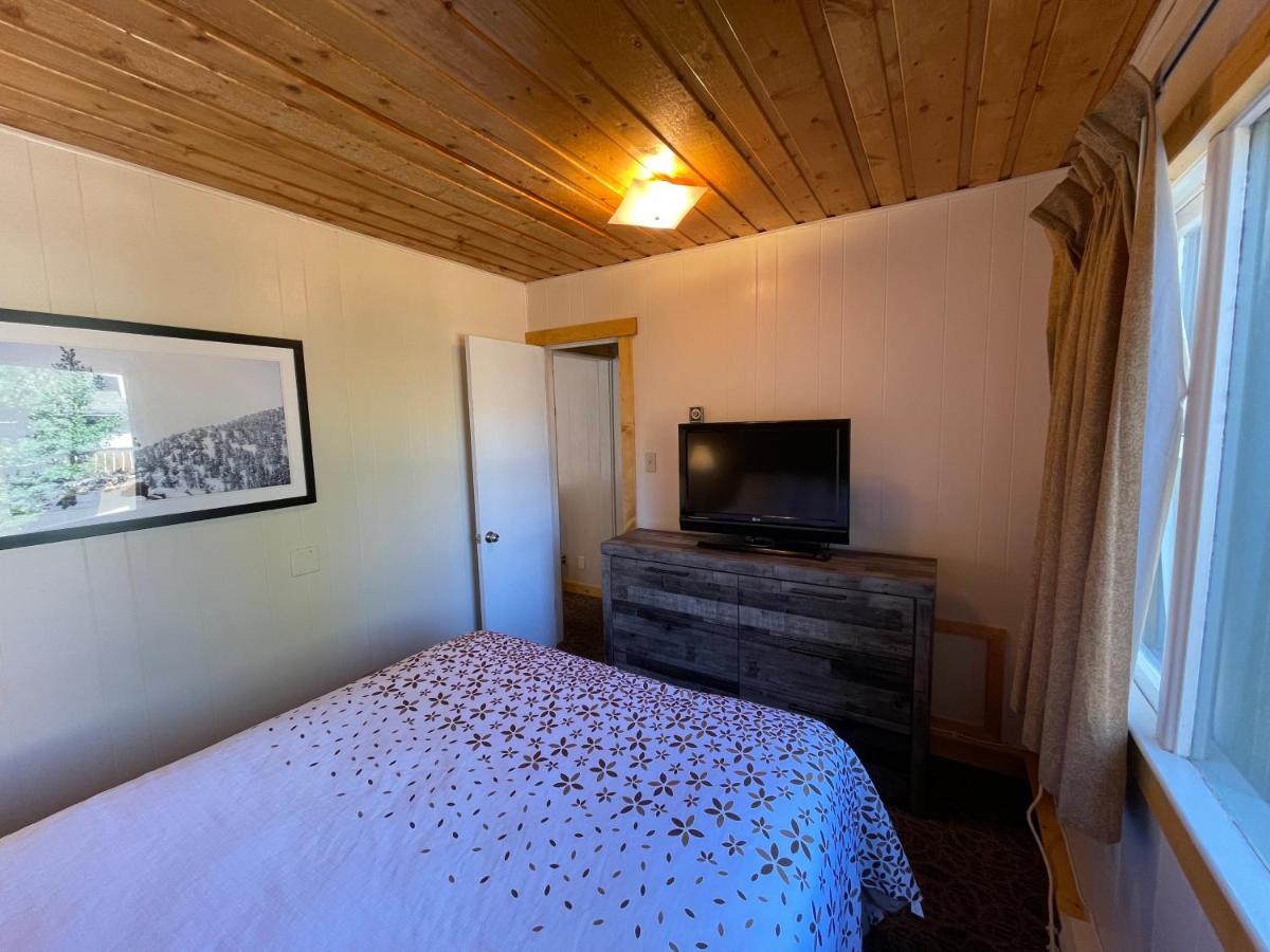 Estes Mountain Inn Estes Park Eksteriør billede
