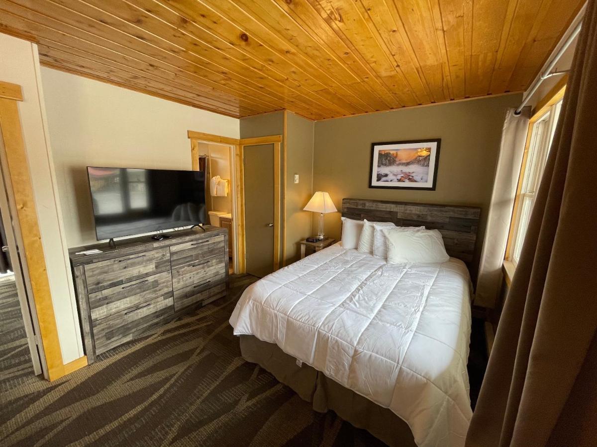 Estes Mountain Inn Estes Park Eksteriør billede