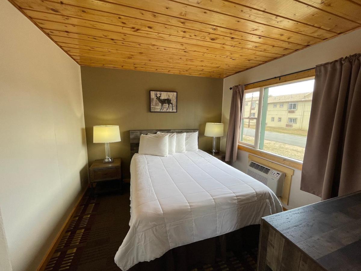 Estes Mountain Inn Estes Park Eksteriør billede